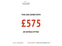 USED 2023 23 CITROEN E-BERLINGO 50kWh Flair XTR M MPV 5dr Electric Auto (7.4kW Charger) (136 ps) 12 Month MOT, 6 Month Warranty