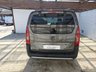 USED 2023 23 CITROEN E-BERLINGO 50kWh Flair XTR M MPV 5dr Electric Auto (7.4kW Charger) (136 ps) 12 Month MOT, 6 Month Warranty
