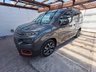 USED 2023 23 CITROEN E-BERLINGO 50kWh Flair XTR M MPV 5dr Electric Auto (7.4kW Charger) (136 ps) 12 Month MOT, 6 Month Warranty