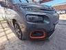 USED 2023 23 CITROEN E-BERLINGO 50kWh Flair XTR M MPV 5dr Electric Auto (7.4kW Charger) (136 ps) 12 Month MOT, 6 Month Warranty