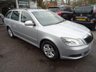USED 2010 10 SKODA OCTAVIA 1.6 GREENLINE TDI CR 5d 104 BHP &pound;30 road tax, Great on fuel, Demo + 1 owner from new, Full service history