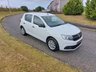 USED 2018 68 DACIA SANDERO 0.9 TCe Essential Hatchback 5dr Petrol Manual Euro 6 (s/s) (90 ps) 