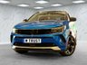 USED 2023 23 VAUXHALL GRANDLAND 1.2 Turbo Ultimate SUV 5dr Petrol Auto Euro 6 (s/s) (130 ps) 