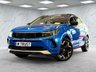 USED 2023 23 VAUXHALL GRANDLAND 1.2 Turbo Ultimate SUV 5dr Petrol Auto Euro 6 (s/s) (130 ps) 