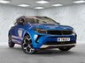 USED 2023 23 VAUXHALL GRANDLAND 1.2 Turbo Ultimate SUV 5dr Petrol Auto Euro 6 (s/s) (130 ps) 