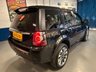 USED 2014 14 LAND ROVER FREELANDER 2 2.2 SD4 HSE Lux SUV 5dr Diesel CommandShift 4WD Sat Nav, Reverse Camera, DAB Radio