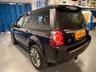 USED 2014 14 LAND ROVER FREELANDER 2 2.2 SD4 HSE Lux SUV 5dr Diesel CommandShift 4WD Sat Nav, Reverse Camera, DAB Radio