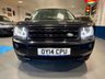 USED 2014 14 LAND ROVER FREELANDER 2 2.2 SD4 HSE Lux SUV 5dr Diesel CommandShift 4WD Sat Nav, Reverse Camera, DAB Radio