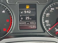 USED 2017 B AUDI Q3 2.0 TDI S line Edition SUV 5dr Diesel Manual Euro 6 (s/s) (150 ps) PARKING SENSORS !!!