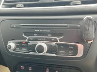 USED 2017 B AUDI Q3 2.0 TDI S line Edition SUV 5dr Diesel Manual Euro 6 (s/s) (150 ps) PARKING SENSORS !!!