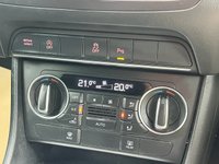 USED 2017 B AUDI Q3 2.0 TDI S line Edition SUV 5dr Diesel Manual Euro 6 (s/s) (150 ps) PARKING SENSORS !!!