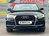 USED 2017 B AUDI Q3 2.0 TDI S line Edition SUV 5dr Diesel Manual Euro 6 (s/s) (150 ps) PARKING SENSORS !!!