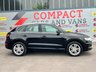 USED 2017 B AUDI Q3 2.0 TDI S line Edition SUV 5dr Diesel Manual Euro 6 (s/s) (150 ps) PARKING SENSORS !!!