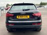 USED 2017 B AUDI Q3 2.0 TDI S line Edition SUV 5dr Diesel Manual Euro 6 (s/s) (150 ps) PARKING SENSORS !!!