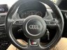 USED 2017 B AUDI Q3 2.0 TDI S line Edition SUV 5dr Diesel Manual Euro 6 (s/s) (150 ps) PARKING SENSORS !!!