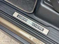 USED 2020 70 LAND ROVER DEFENDER 90 3.0 P400 X  