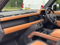 USED 2020 70 LAND ROVER DEFENDER 90 3.0 P400 X  