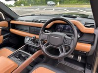 USED 2020 70 LAND ROVER DEFENDER 90 3.0 P400 X  