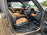 USED 2020 70 LAND ROVER DEFENDER 90 3.0 P400 X  