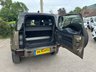 USED 2020 70 LAND ROVER DEFENDER 90 3.0 P400 X  
