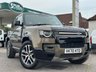 USED 2020 70 LAND ROVER DEFENDER 90 3.0 P400 X  