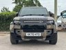 USED 2020 70 LAND ROVER DEFENDER 90 3.0 P400 X  