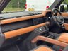 USED 2020 70 LAND ROVER DEFENDER 90 3.0 P400 X  