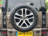 USED 2020 70 LAND ROVER DEFENDER 90 3.0 P400 X  