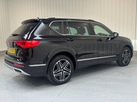USED 2020 20 SEAT TARRACO 2.0 TDI XCELLENCE SUV 5dr Diesel DSG auto 4Drive 200 bhp 