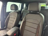 USED 2020 20 SEAT TARRACO 2.0 TDI XCELLENCE SUV 5dr Diesel DSG auto 4Drive 200 bhp 