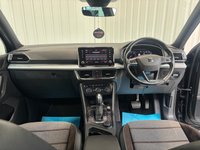 USED 2020 20 SEAT TARRACO 2.0 TDI XCELLENCE SUV 5dr Diesel DSG auto 4Drive 200 bhp 