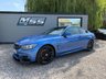 USED 2017 67 BMW 4 SERIES 2.0 420d M Sport Coupe 2dr Diesel Auto Euro 6 (s/s) (190 ps) 