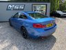 USED 2017 67 BMW 4 SERIES 2.0 420d M Sport Coupe 2dr Diesel Auto Euro 6 (s/s) (190 ps) 