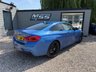 USED 2017 67 BMW 4 SERIES 2.0 420d M Sport Coupe 2dr Diesel Auto Euro 6 (s/s) (190 ps) 