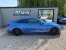 USED 2017 67 BMW 4 SERIES 2.0 420d M Sport Coupe 2dr Diesel Auto Euro 6 (s/s) (190 ps) 