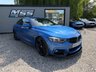 USED 2017 67 BMW 4 SERIES 2.0 420d M Sport Coupe 2dr Diesel Auto Euro 6 (s/s) (190 ps) 