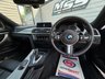 USED 2017 67 BMW 4 SERIES 2.0 420d M Sport Coupe 2dr Diesel Auto Euro 6 (s/s) (190 ps) 