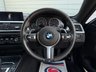 USED 2017 67 BMW 4 SERIES 2.0 420d M Sport Coupe 2dr Diesel Auto Euro 6 (s/s) (190 ps) 