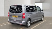 USED 2023 23 TOYOTA PROACE VERSO 1.5D Shuttle Medium MPV 5dr Diesel Manual MWB Euro 6 (s/s) (9 Seat) (120 ps) FULL HISTORY+SAT NAV+9 SEATS