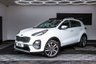USED 2019 19 KIA SPORTAGE 1.6 T-GDi 4 SUV 5dr Petrol DCT AWD Euro 6 (s/s) (174 bhp) 3 MONTHS WARRANTY INCLUDED!