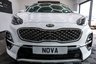 USED 2019 19 KIA SPORTAGE 1.6 T-GDi 4 SUV 5dr Petrol DCT AWD Euro 6 (s/s) (174 bhp) 3 MONTHS WARRANTY INCLUDED!