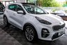 USED 2019 19 KIA SPORTAGE 1.6 T-GDi 4 SUV 5dr Petrol DCT AWD Euro 6 (s/s) (174 bhp) 3 MONTHS WARRANTY INCLUDED!