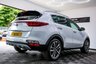 USED 2019 19 KIA SPORTAGE 1.6 T-GDi 4 SUV 5dr Petrol DCT AWD Euro 6 (s/s) (174 bhp) 3 MONTHS WARRANTY INCLUDED!