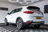 USED 2019 19 KIA SPORTAGE 1.6 T-GDi 4 SUV 5dr Petrol DCT AWD Euro 6 (s/s) (174 bhp) 3 MONTHS WARRANTY INCLUDED!