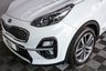 USED 2019 19 KIA SPORTAGE 1.6 T-GDi 4 SUV 5dr Petrol DCT AWD Euro 6 (s/s) (174 bhp) 3 MONTHS WARRANTY INCLUDED!