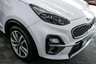USED 2019 19 KIA SPORTAGE 1.6 T-GDi 4 SUV 5dr Petrol DCT AWD Euro 6 (s/s) (174 bhp) 3 MONTHS WARRANTY INCLUDED!