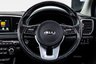 USED 2019 19 KIA SPORTAGE 1.6 T-GDi 4 SUV 5dr Petrol DCT AWD Euro 6 (s/s) (174 bhp) 3 MONTHS WARRANTY INCLUDED!