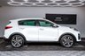 USED 2019 19 KIA SPORTAGE 1.6 T-GDi 4 SUV 5dr Petrol DCT AWD Euro 6 (s/s) (174 bhp) 3 MONTHS WARRANTY INCLUDED!