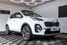 USED 2019 19 KIA SPORTAGE 1.6 T-GDi 4 SUV 5dr Petrol DCT AWD Euro 6 (s/s) (174 bhp) 3 MONTHS WARRANTY INCLUDED!