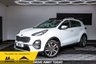 USED 2019 19 KIA SPORTAGE 1.6 T-GDi 4 SUV 5dr Petrol DCT AWD Euro 6 (s/s) (174 bhp) 3 MONTHS WARRANTY INCLUDED!